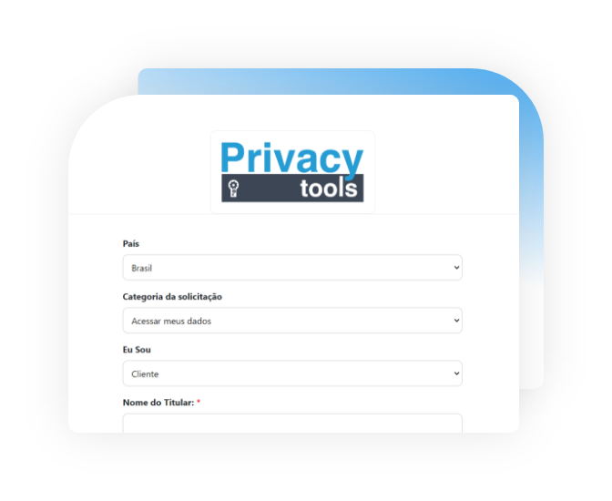 Automação do Atendimento - PrivacyTools