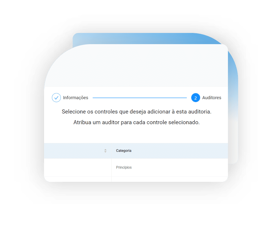 Aprovações de auditores - PrivacyTools