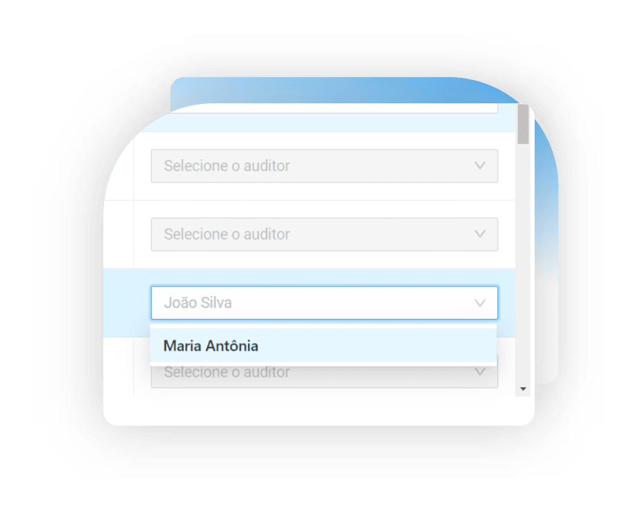Perfil dos auditores - PrivacyTools