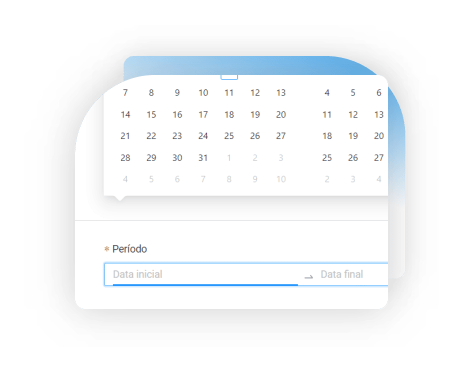 Ciclos e prazos de auditorias - PrivacyTools