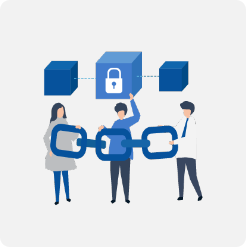 Blockchain como ferramenta para LGPD