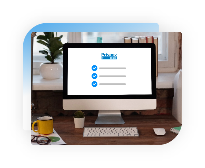 Implementação QuickStart - PrivacyTools