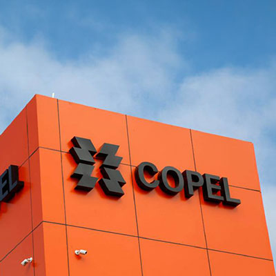 COPEL - PrivacyTools - LGPD - Privacidade