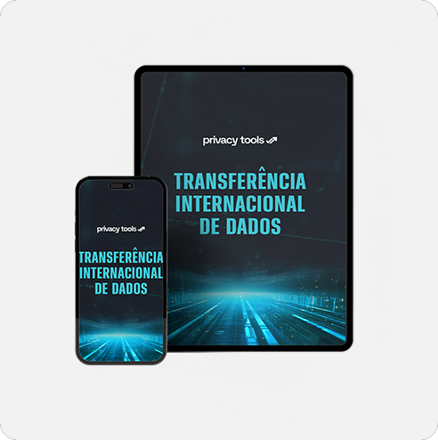 Transferência internacional de dados